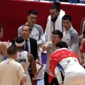 bwin必赢官网-北京输球揪出最大祸首！他上场17分钟，输14分，5失误打得真差